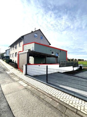 Anbau Enkenbach - 4 Zimmer Maisonettenwohnung zum Kaufen in Enkenbach-Alsenborn