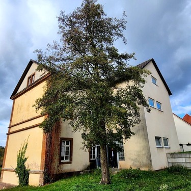 20251024_144230 - 12 Zimmer Mehrfamilienhaus, Wohnhaus in Althornbach