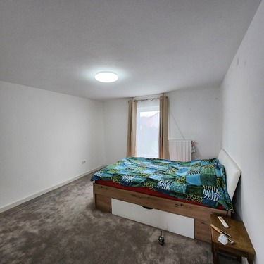 Schlafzimmer EG - 