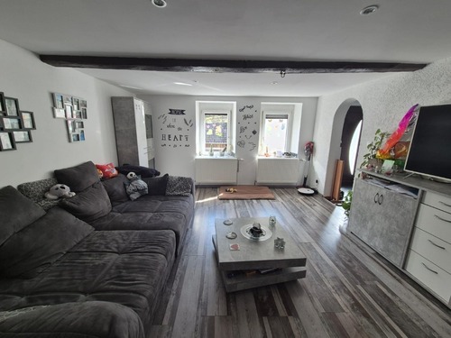 Wohnzimmer - 