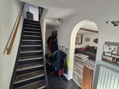 Eingangsbereich - 
