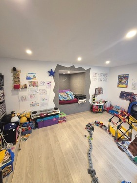 Kinderzimmer - 