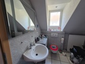 Badezimmer OG - 