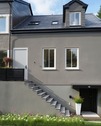 Beispiel mit Bildbearbeitung - Reihenmittelhaus mit 146,00 m² in Kaiserslautern zum Kaufen
