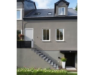 Umfangreich renoviertes Reihenhaus mit neuer Gasheizung in WiesenthalerhofErzhütte - Kaiserslautern Wiesentalerhof