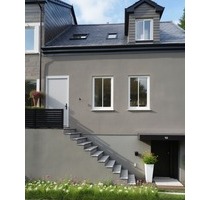 Umfangreich renoviertes Reihenhaus mit neuer Gasheizung in WiesenthalerhofErzhütte - Kaiserslautern Wiesentalerhof