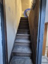 Treppen zum Dachboden - 