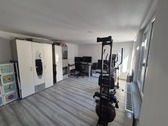 Fitnessraum - 