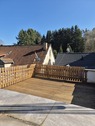 Dachterrasse - 