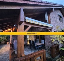 Natürliche Eleganz: Sandstein trifft Holz – Wohnen mit Stil ideal für den 2 Personenhaushalt - Neuhemsbach