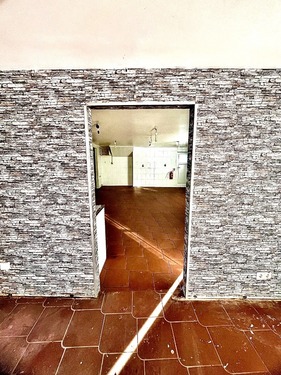 Durchgang zur Büroraum - Büro in Enkenbach-Alsenborn zur Miete