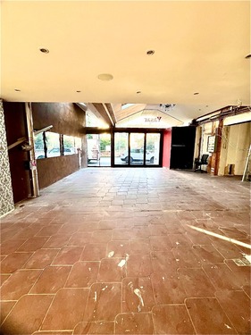 Ladenfläche Eingang - Büro zur Miete in Enkenbach-Alsenborn