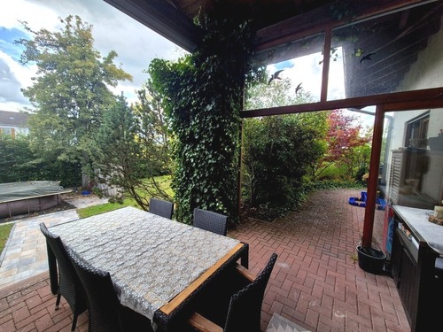 Terrasse - 