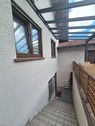 Außenzugang Keller - 