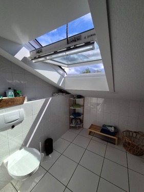 Badezimmer OG - 