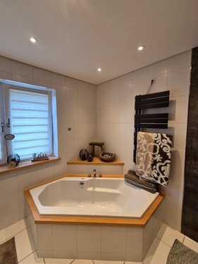 Badezimmer EG - 