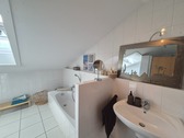 Badezimmer OG - 