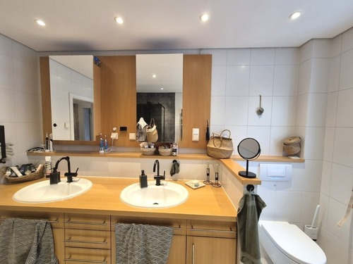 Badezimmer EG - 