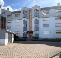 Attraktive Kapitalanlage im Uni-Gebiet – 1,5-Zimmer-Wohnung mit TG-Stellplatz - Kaiserslautern