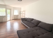 Wohn-/ Schlafbereich - Erdgeschoßwohnung mit 34,00 m&sup2; in Kaiserslautern zum Kaufen