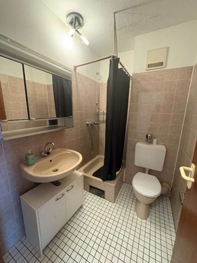 Badezimmer - 