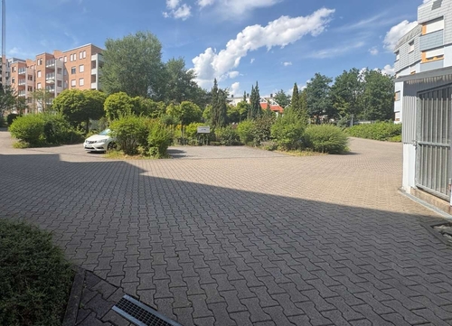 Innenhof - 