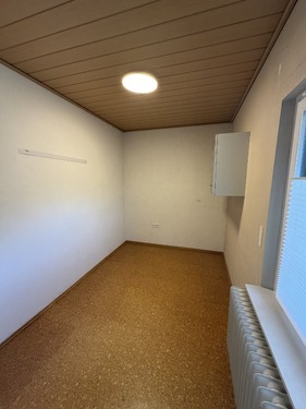 Kinderzimmer/Büro - 