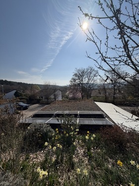 Photovoltaikanlage - 
