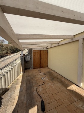 Ladestation für E-Autos - 