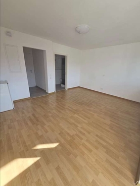 Wohnraum - Etagenwohnung mit 35,00 m&sup2; in Kusel zum Kaufen