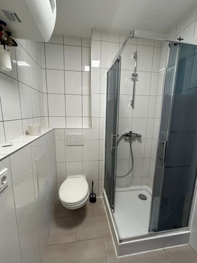 Badezimmer - 