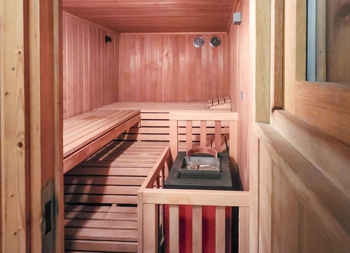 Sauna - 