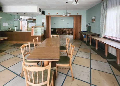 Gastraum Café - 