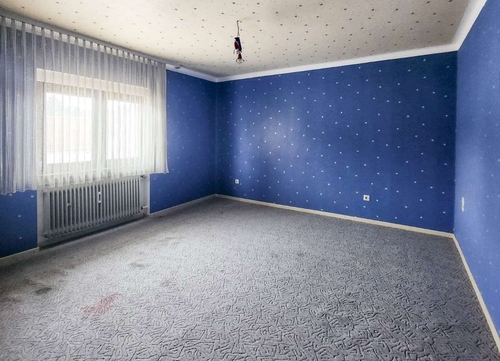3.Schlafzimmer OG - 