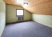 Schlafzimmer DG - 