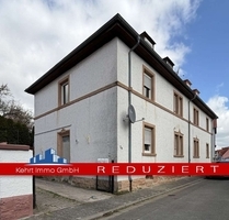 Attraktive Doppelhaushälfte mit hoher Rendite in Kerzenheim