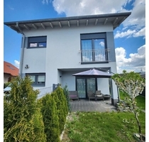 Exklusives Architektenhaus mit Wellnessbereich, PV-Anlage, Sauna und Garten im beliebten Siegelbach - Kaiserslautern