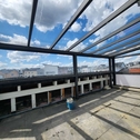 Dachterrasse 2.OG (Ausbau) - 
