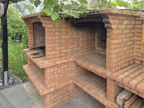 Grillstelle - 