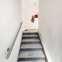 Treppenhaus - Erdgeschoßwohnung mit 58,15 m&sup2; in Kusel zum Kaufen