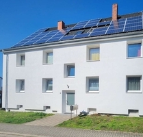 Top modernisierte EG-Wohnung mit Balkon in ruhiger Stadtrandlage von Kusel – ideal für SinglePaar