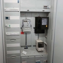 Hauptverteiler Keller - 