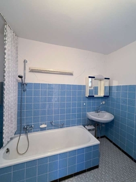Badezimmer - 