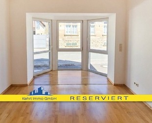 Lichtdurchflutete 2-Zimmer-Wohnung mit Balkon & Stellplatz in Kallstadt–Eigennutzung oder Vermietung