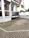 PKW-Stellplatz - 2 Zimmer Erdgeschoßwohnung in Kallstadt
