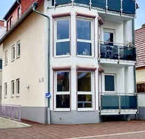 Attraktive 2-Zimmer-Eigentumswohnung in ruhiger Lage von Kallstadt an der Weinstraße