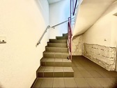 Treppenhaus - 