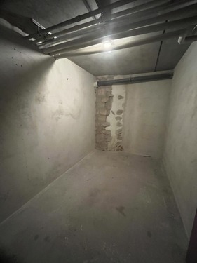 Kellerraum - 