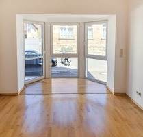 Lichtdurchflutete 2-Zimmer-Wohnung mit Balkon & Stellplatz in Kallstadt–Eigennutzung oder Vermietung