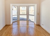Schlafzimmer - 2 Zimmer Erdgeschoßwohnung zum Kaufen in Kallstadt